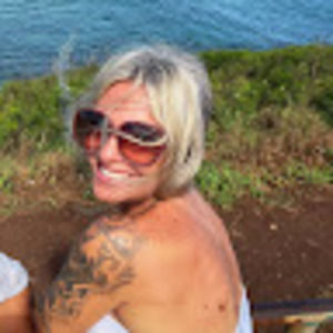 Meet your Posher, Kristina